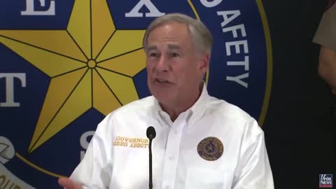 Texas Governor Greg Abbott announces Texas will begin using buses to ship illegal immigrants to D.C.