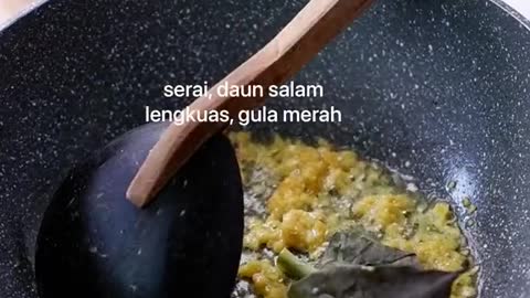 Resep masakan simple