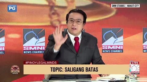 Paano i-interpret ang Saligang Batas?