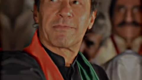 Imran Khan Pm of Pakistan