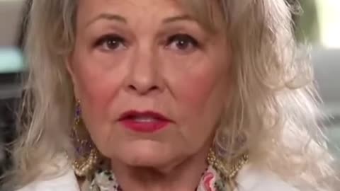 Rosanne Barr Speaks Out!