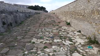 ROMAN BRIDGE - Roman empire remains/ 2 thousand years