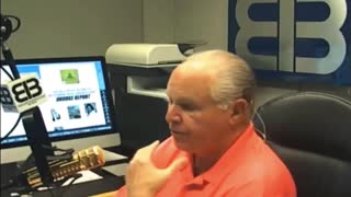 [VIDEO] Limbaugh Floats Idea Of Why Republicans Are Retiring Possibly Giving Dems An Opportunity