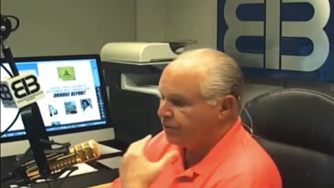 [VIDEO] Limbaugh Floats Idea Of Why Republicans Are Retiring Possibly Giving Dems An Opportunity