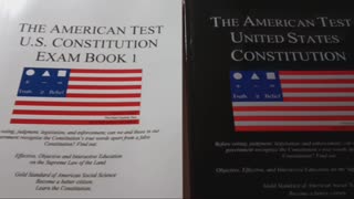 The American Test Overview: Education Proposal Exam Explanation