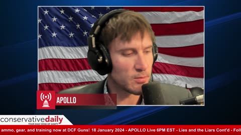 Conquering Doubt & Hopelessness - Demystifying The Bombardment of Noise w Apollo