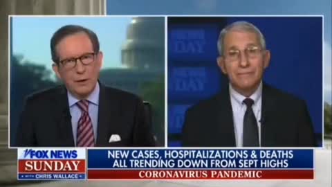 Fauci says unvaccinated Americans could lead to dangers of fifth COVID wave