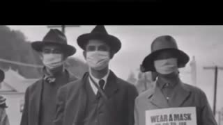 1918 Spanish Flu