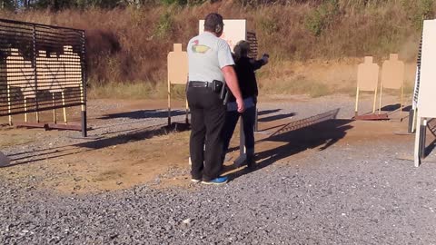 Henry County Gun Club - Sport Handgun Event - NOV 1st 2020(2)