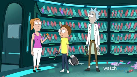 Top 20 Most Evil Rick Moments in Rick and Morty