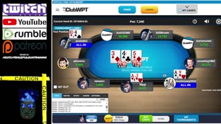 I AM THE PHIL HELLMUTH OF ONLINE MICROSTAKES POKER