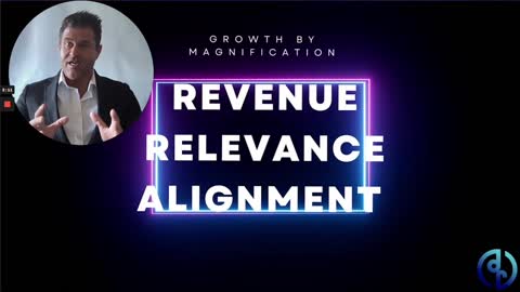 Revenue Relevance Alignment