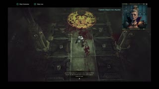 Warhammer 40K: Inquisitor Martyr Gameplay