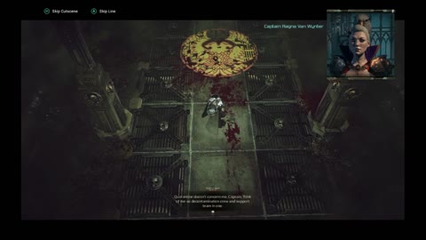 Warhammer 40K: Inquisitor Martyr Gameplay