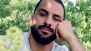 Iran executes wrestler accused of murder