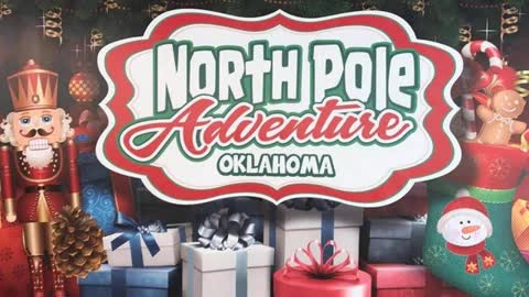 North Pole Adventure - Oklahoma City