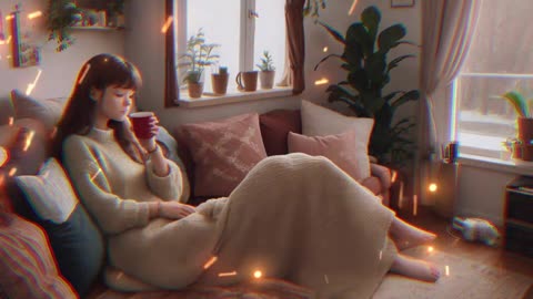 Cozy Lofi Vibes