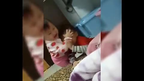 Baby Fight