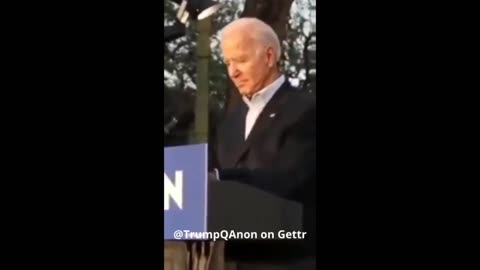 Biden called out for lying about Trump, Mexican Rapists And Ukraine