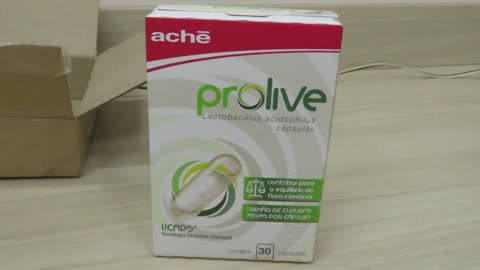 2º Prolive - Drograria Falcão