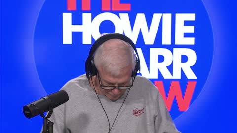 HOWIE CARR SHOW - FEB 1, 2022