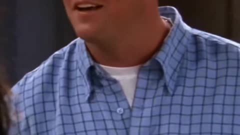 Chandler's Secrets