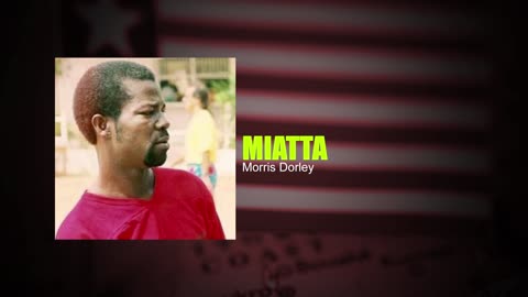 Miatta - Morris Dorley 🇱🇷🎶🇱🇷 #music #liberia #africa