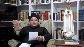 Padre Rodrigo da Silva Sedevacantismo (Parte II), Princípios de Reação ao Modernismo