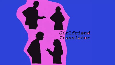 Girlfriend Translator Ep 6 - Just A Couple Of College Kids