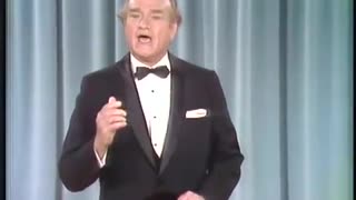 Red Skelton - Pledge of Allegiance