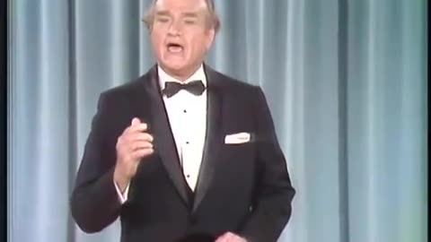 Red Skelton - Pledge of Allegiance