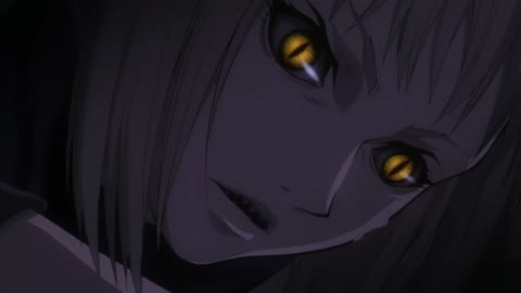 CLAYMORE EPISODE 3 VF