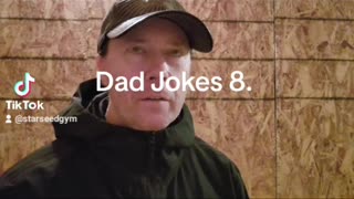 Dad Jokes 8.