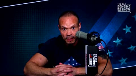 Dan Bongino | "Taking the COVID-19 Vaccines, Was the Worst Healthcare Mistake I've Ever Made." | What's Inside the COVID-19 Shots?