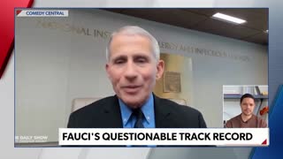 Gorka's American Villain of the Year: Anthony Fauci