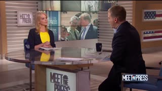 Kellyanne Conway tries to explain reality to Chuck Todd