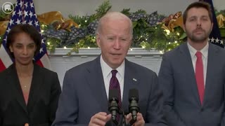 Biden Has Lied Time And Time Again About Cutting The National Debt