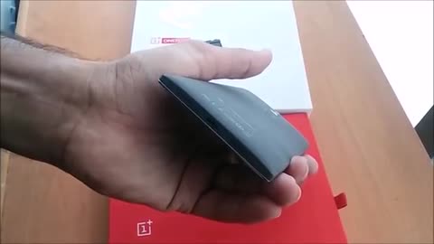 Oneplus mobile unboxing