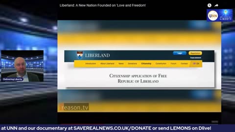 The Liberland situation no-one in the Freedom community is talking about
