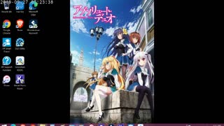 Absolute Duo Review