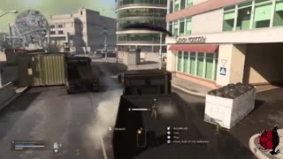 NEVER BEFORE SEEN WARZONE TRUCK STRAT: KILL OF DESTRUCTION