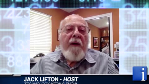 Jack Lifton on how the lithium-ion battery material supply chain will determine if America can go EV