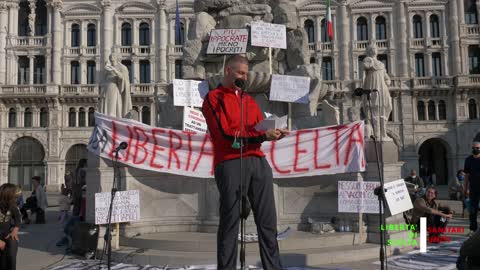 25.04.2021 - Trieste: Dott. Edoardo GUSTINI.