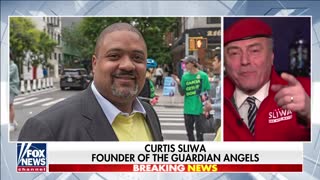 Sliwa says Mayor Adams needs to ‘put pressure’ on prosecutors in NYC