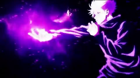 Jujutsu kaisen edit AMV