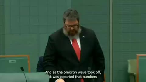 George Christensen