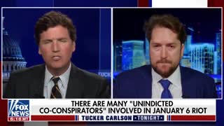 Revolver News Joins Tucker Carlson to Breakdown FBI Involvement on January 6th