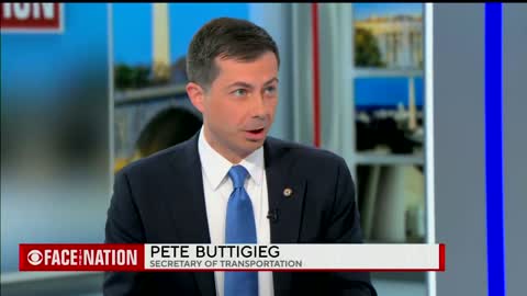 Mayor Pete Forced To Retreat From His Political Spin, 'Unemployment Numbers Anything But Strong..."