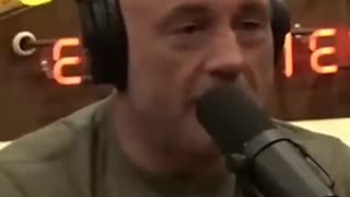 Joe Rogan speaks on George Soros, "the guy is evil"