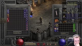 Diablo 2 Res